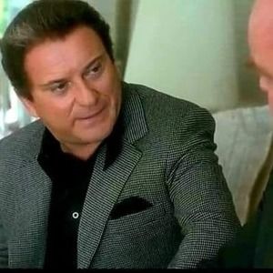 Meet your Posher, Roderick